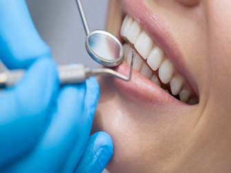 Mit nyújt az esztétikai fogászat?